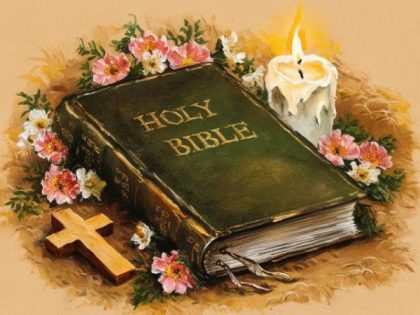 Religious Kits |  Holy Bible 60x75cm(24×29.5in) Religious Religious Kits